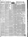 Bell's Weekly Messenger Saturday 12 January 1867 Page 1