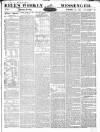 Bell's Weekly Messenger Monday 16 September 1867 Page 1