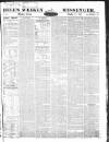 Bell's Weekly Messenger Monday 21 October 1867 Page 1