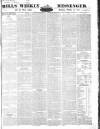 Bell's Weekly Messenger Saturday 26 October 1867 Page 1