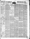 Bell's Weekly Messenger Monday 26 July 1869 Page 1