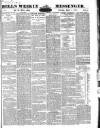 Bell's Weekly Messenger Saturday 01 April 1871 Page 1