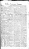 Belfast Commercial Chronicle Monday 18 March 1805 Page 1