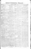 Belfast Commercial Chronicle Monday 01 April 1805 Page 1