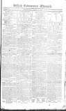 Belfast Commercial Chronicle Wednesday 10 April 1805 Page 1