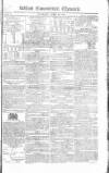Belfast Commercial Chronicle Saturday 20 April 1805 Page 1