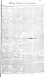 Belfast Commercial Chronicle Saturday 17 August 1805 Page 1