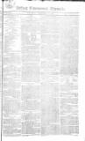 Belfast Commercial Chronicle Saturday 14 September 1805 Page 1