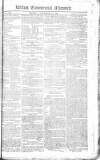 Belfast Commercial Chronicle Monday 18 November 1805 Page 1