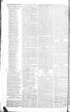 Belfast Commercial Chronicle Monday 18 November 1805 Page 4