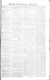 Belfast Commercial Chronicle Wednesday 27 November 1805 Page 1