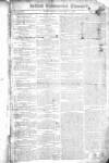 Belfast Commercial Chronicle Saturday 29 March 1806 Page 1