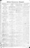 Belfast Commercial Chronicle Saturday 18 January 1806 Page 1