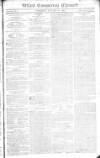 Belfast Commercial Chronicle Saturday 25 January 1806 Page 1