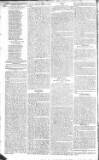 Belfast Commercial Chronicle Wednesday 19 February 1806 Page 4