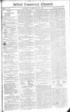 Belfast Commercial Chronicle Saturday 22 February 1806 Page 1
