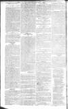 Belfast Commercial Chronicle Saturday 22 February 1806 Page 2
