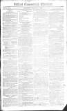 Belfast Commercial Chronicle Saturday 15 March 1806 Page 1