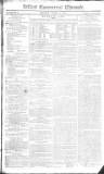 Belfast Commercial Chronicle Monday 14 April 1806 Page 1