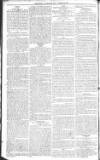 Belfast Commercial Chronicle Saturday 30 August 1806 Page 2