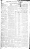 Belfast Commercial Chronicle Wednesday 24 September 1806 Page 1