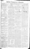Belfast Commercial Chronicle Monday 29 September 1806 Page 1