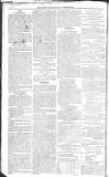 Belfast Commercial Chronicle Monday 29 September 1806 Page 2