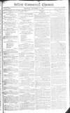 Belfast Commercial Chronicle Monday 13 October 1806 Page 1