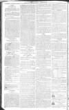 Belfast Commercial Chronicle Monday 13 October 1806 Page 2