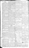 Belfast Commercial Chronicle Saturday 15 November 1806 Page 2