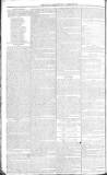 Belfast Commercial Chronicle Monday 17 November 1806 Page 4