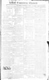 Belfast Commercial Chronicle Saturday 03 January 1807 Page 1