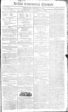 Belfast Commercial Chronicle Wednesday 07 January 1807 Page 1