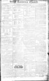 Belfast Commercial Chronicle Saturday 10 January 1807 Page 1