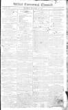 Belfast Commercial Chronicle Monday 19 January 1807 Page 1
