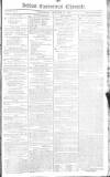 Belfast Commercial Chronicle Wednesday 21 January 1807 Page 1