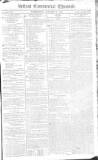 Belfast Commercial Chronicle Wednesday 28 January 1807 Page 1