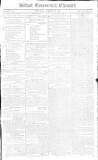 Belfast Commercial Chronicle Monday 16 March 1807 Page 1