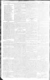 Belfast Commercial Chronicle Monday 06 April 1807 Page 4