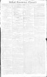 Belfast Commercial Chronicle Saturday 25 April 1807 Page 1