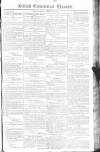 Belfast Commercial Chronicle Wednesday 20 May 1807 Page 1