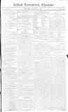 Belfast Commercial Chronicle Monday 03 August 1807 Page 1