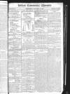 Belfast Commercial Chronicle Wednesday 13 January 1808 Page 1