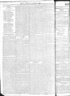 Belfast Commercial Chronicle Monday 25 January 1808 Page 4
