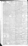 Belfast Commercial Chronicle Monday 28 March 1808 Page 2