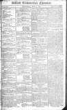Belfast Commercial Chronicle Wednesday 11 May 1808 Page 1