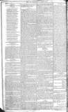 Belfast Commercial Chronicle Wednesday 11 May 1808 Page 4