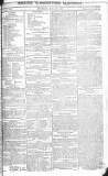 Belfast Commercial Chronicle Monday 16 May 1808 Page 1