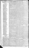 Belfast Commercial Chronicle Monday 16 May 1808 Page 4