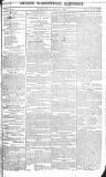 Belfast Commercial Chronicle Wednesday 25 May 1808 Page 1